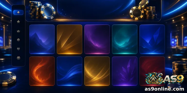 Five Elements – Tựa Game Quay Hũ Đỉnh Cao Trả Thưởng Uy Tín - hình ảnh - as9online.com