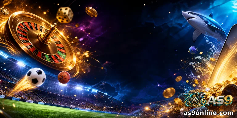 Sự Thật Về Nhóm Kéo Baccarat – Khám Phá Để Chiến Thắng - hình ảnh - as9online.com