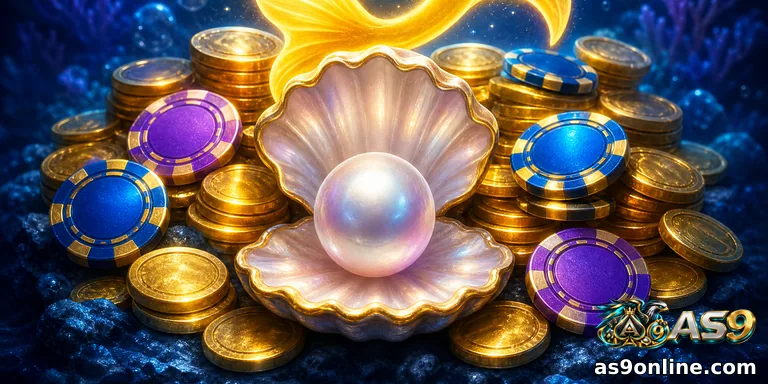 Pirate Slot – Chinh Phục Jackpot Siêu Khủng Cùng Nền Tảng - hình ảnh - as9online.com