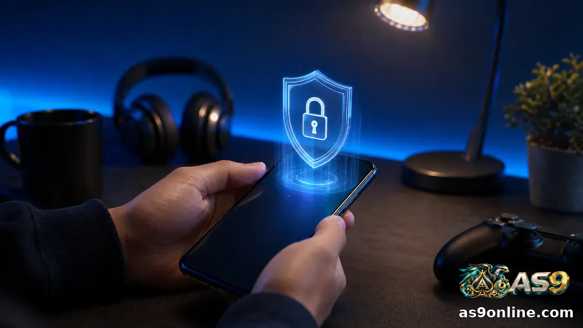 AS9 Khuyến Mãi | Trang Chủ Chính Thức 2026 - hình ảnh - as9online.com