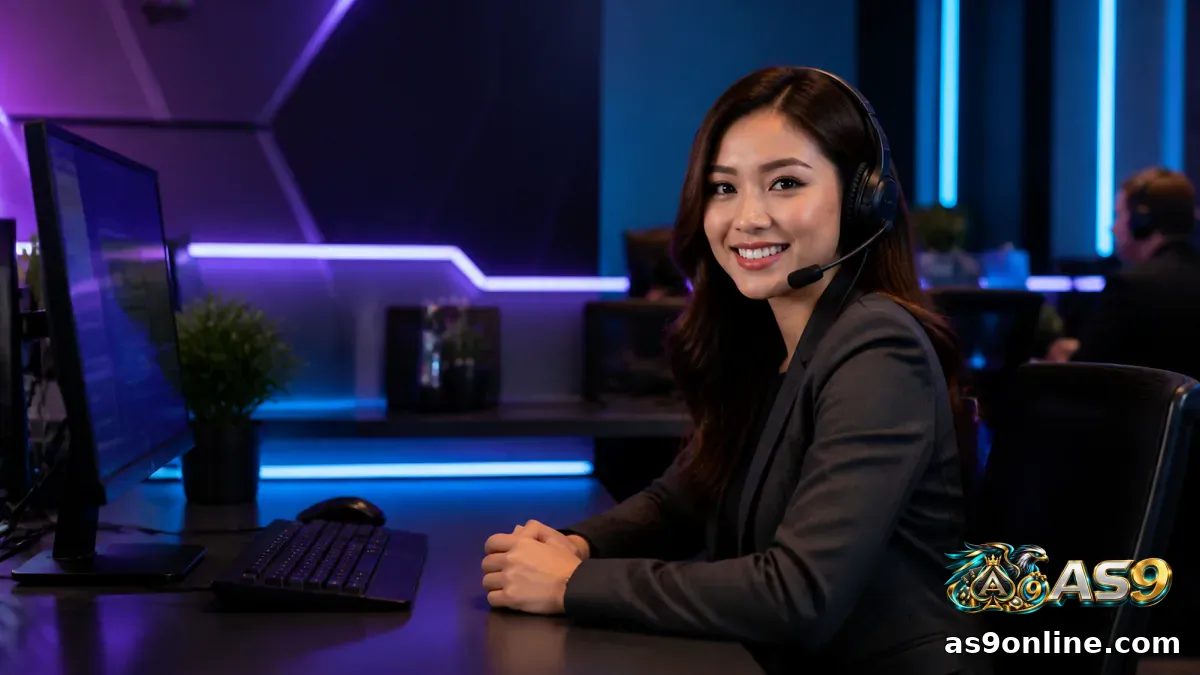 AS9 Khuyến Mãi | Trang Chủ Chính Thức 2026 - hình ảnh - as9online.com